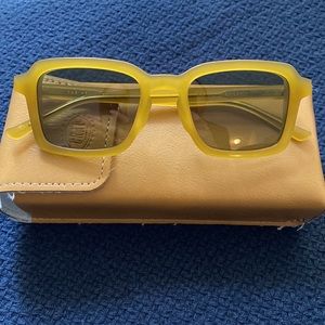 Crap Sunglasses!